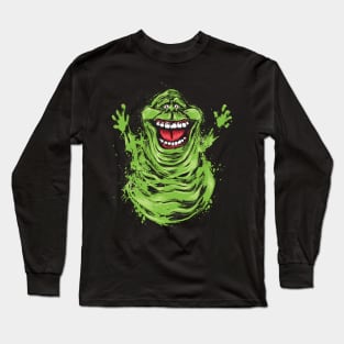 Pure Ectoplasm Long Sleeve T-Shirt